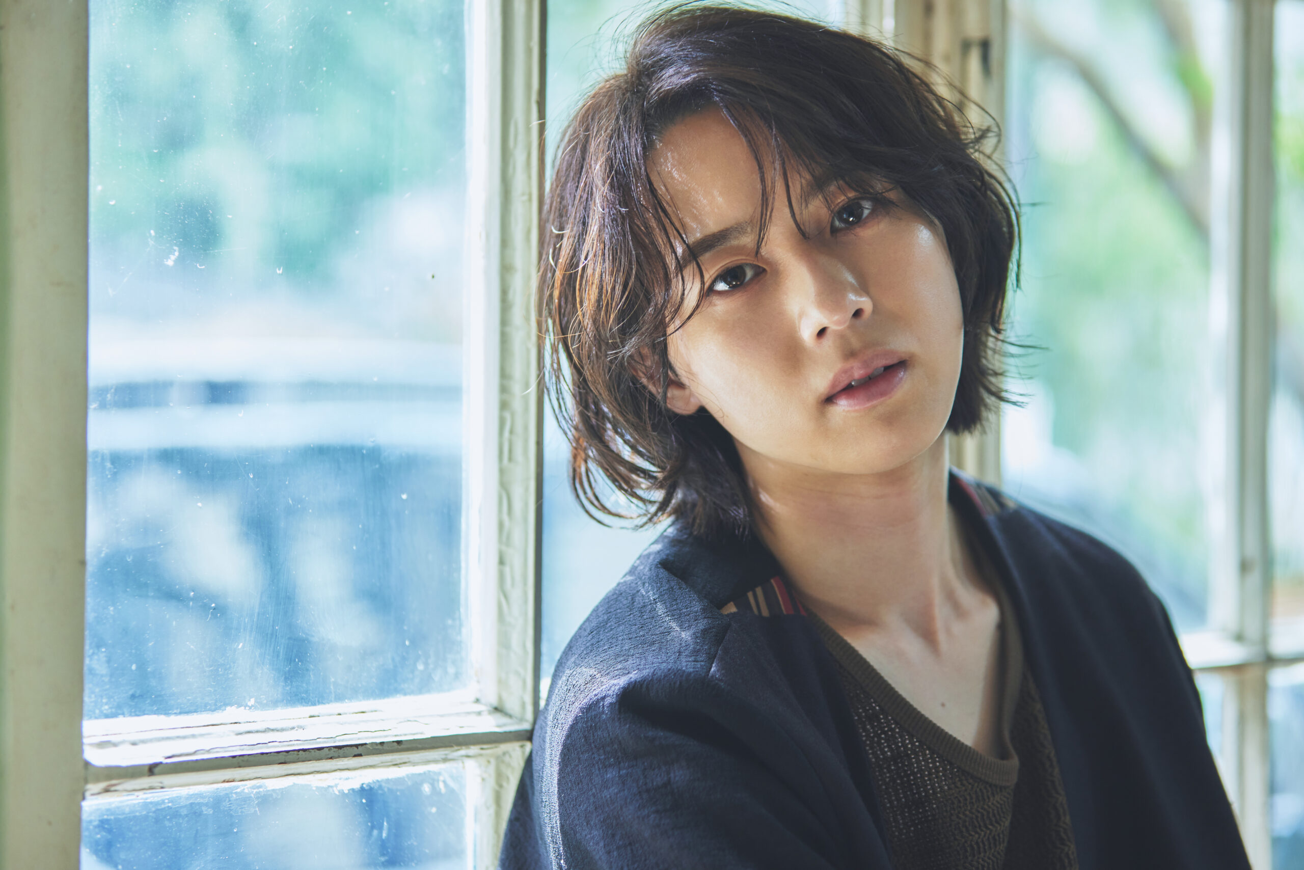 世古口凌】所属のお知らせ » Uni Entertainment Official Site